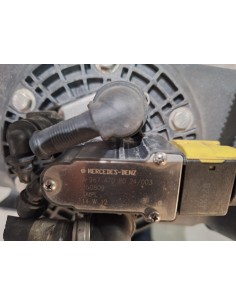 [111672] DEPOSITO ADBLUE - MERCEDES ATEGO 3 4X2 BM 967... 2