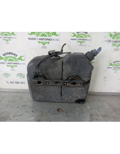 [111672] DEPOSITO ADBLUE - MERCEDES ATEGO 3 4X2...