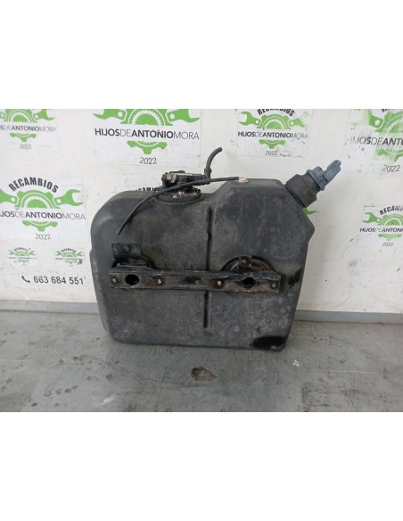 [111672] DEPOSITO ADBLUE - MERCEDES ATEGO 3 4X2 BM 967 (01/2013 - 12/2020)