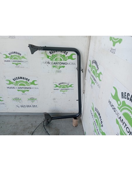 [111670] SOPORTE ESPEJO DERECHO - MERCEDES ATEGO 6-CIL.4X2/BM 970,2,4-6