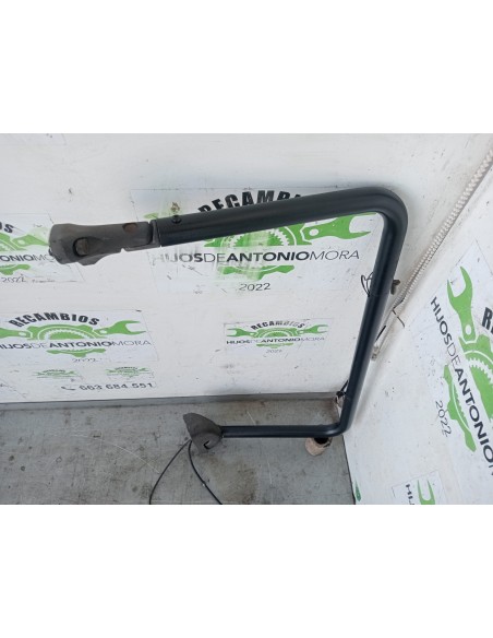 [111670] SOPORTE ESPEJO DERECHO - MERCEDES ATEGO 6-CIL.4X2/BM 970,2,4-6