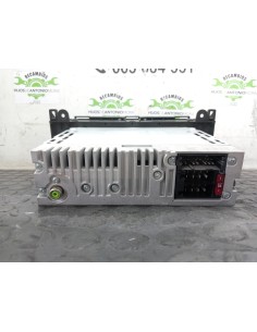 [111662] SISTEMA AUDIO / RADIO CD - MERCEDES SPRINTER II... 2