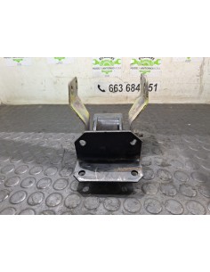 [111660] SOPORTE CAJA CAMBIOS - NISSAN ATLEON