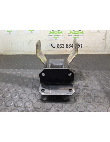 [111660] SOPORTE CAJA CAMBIOS - NISSAN ATLEON