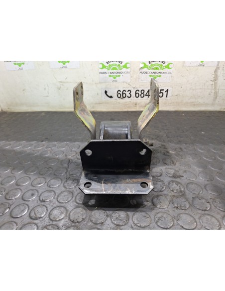 [111660] SOPORTE CAJA CAMBIOS - NISSAN ATLEON