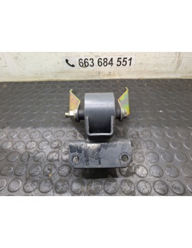 [111660] SOPORTE CAJA CAMBIOS - NISSAN ATLEON