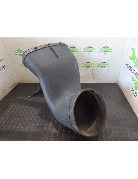 [111649] CAJA FILTRO AIRE - IVECO STRALIS (AS) (01/2012 - 01/2019)