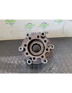 [111648] BUJE TRASERO IZQUIERDO - NISSAN ATLEON
