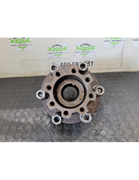 [111648] BUJE TRASERO IZQUIERDO - NISSAN ATLEON