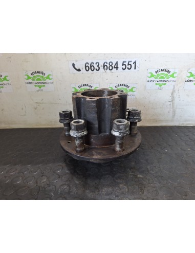 [111648] BUJE TRASERO IZQUIERDO - NISSAN ATLEON