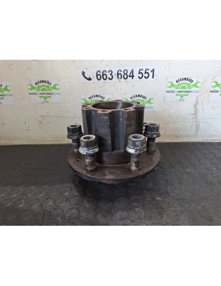 [111648] BUJE TRASERO IZQUIERDO - NISSAN ATLEON