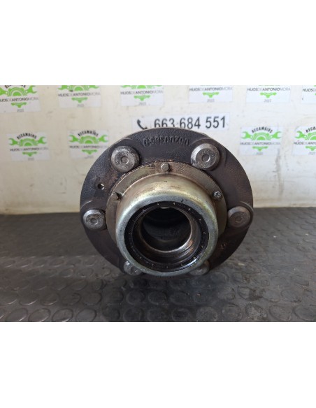 [111648] BUJE TRASERO IZQUIERDO - NISSAN ATLEON