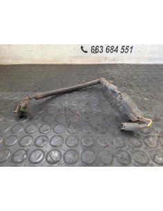 [111642] CONECTOR SENSOR CUENTAKILOMETROS - NISSAN...
