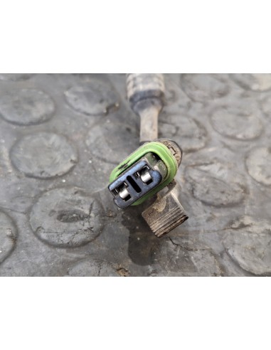 [111642] CONECTOR SENSOR CUENTAKILOMETROS -...