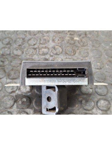 [111638] CENTRALITA ECAS - MAN LE 220