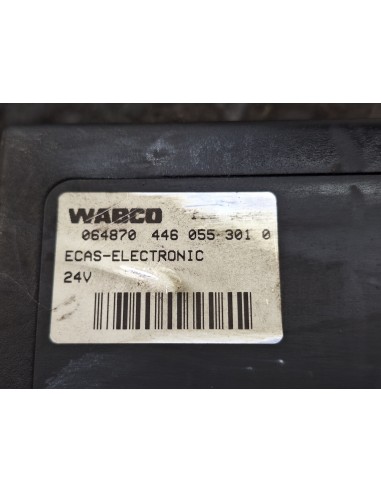 [111638] CENTRALITA ECAS - MAN LE 220