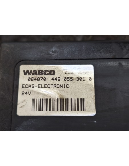 [111638] CENTRALITA ECAS - MAN LE 220