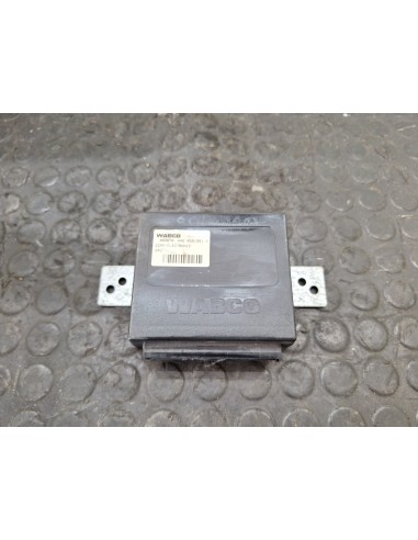 [111638] CENTRALITA ECAS - MAN LE 220