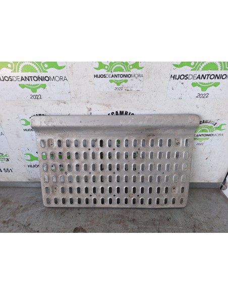 [111637] PISADERA ALUMINIO - IVECO STRALIS (AS) (01/2012 - 01/2019)