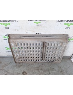 [111637] PISADERA ALUMINIO - IVECO STRALIS (AS) (01/2012... 2