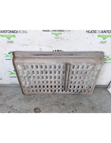 [111637] PISADERA ALUMINIO - IVECO STRALIS (AS)...