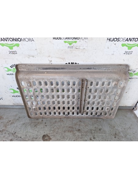 [111637] PISADERA ALUMINIO - IVECO STRALIS (AS) (01/2012 - 01/2019)