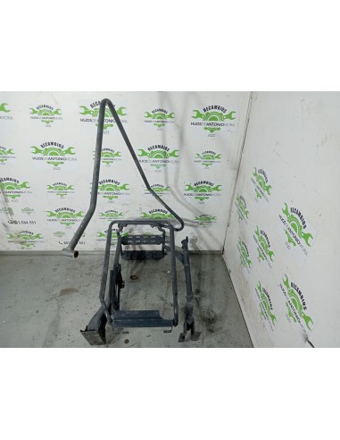 [111636] SOPORTE FILTRO AIRE - IVECO STRALIS...