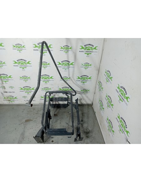 [111636] SOPORTE FILTRO AIRE - IVECO STRALIS (AS) (01/2012 - 01/2019)