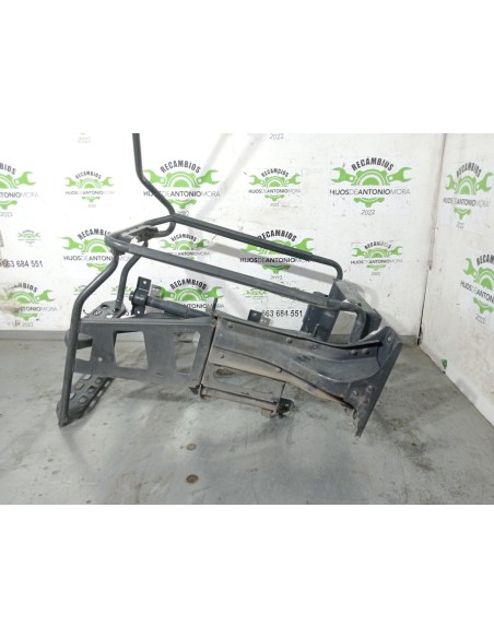 [111636] SOPORTE FILTRO AIRE - IVECO STRALIS (AS) (01/2012 - 01/2019)