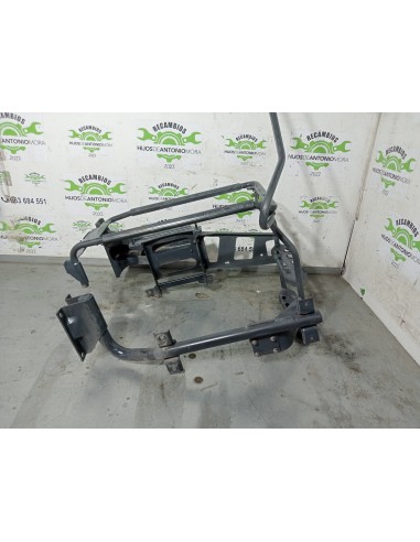 [111636] SOPORTE FILTRO AIRE - IVECO STRALIS...