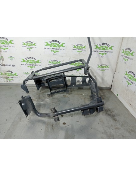 [111636] SOPORTE FILTRO AIRE - IVECO STRALIS (AS) (01/2012 - 01/2019)