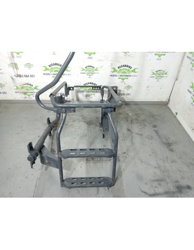 [111636] SOPORTE FILTRO AIRE - IVECO STRALIS...