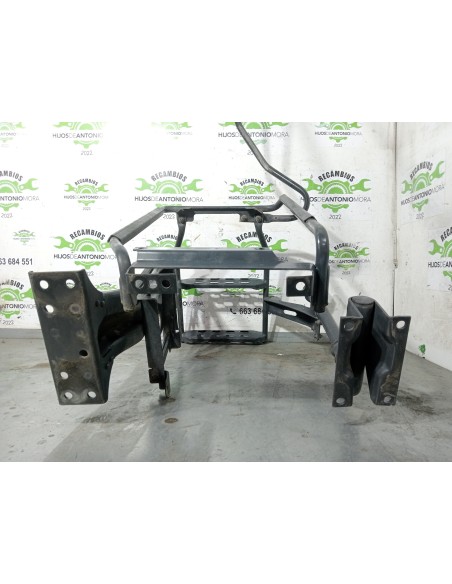 [111636] SOPORTE FILTRO AIRE - IVECO STRALIS (AS) (01/2012 - 01/2019)