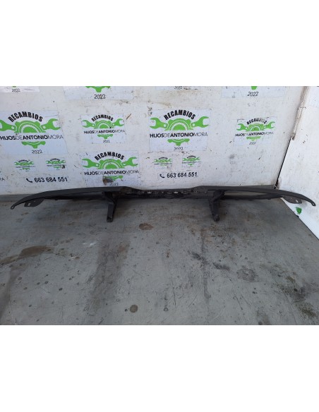 [111633] SPOILER PARAGOLPES TRASERO - MERCEDES CLASE A (BM 177)