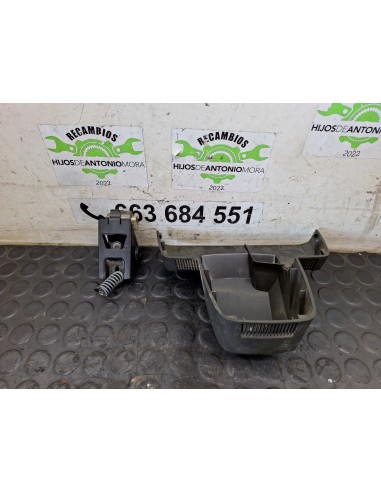 [111631] CAMARA FRONTAL - VOLVO FH 13