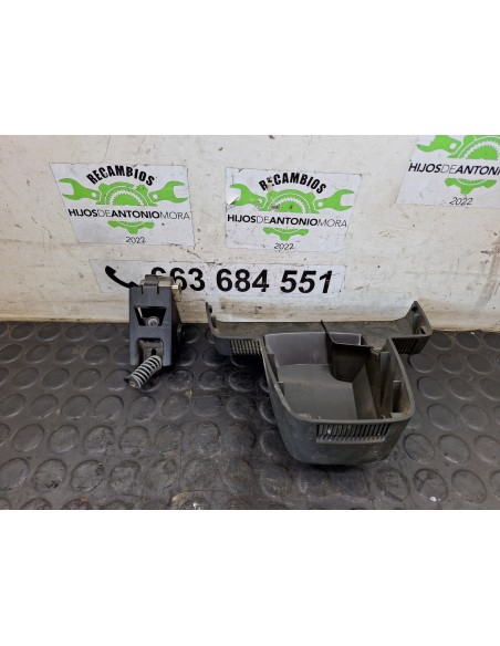 [111631] CAMARA FRONTAL - VOLVO FH 13