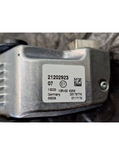 [111631] CAMARA FRONTAL - VOLVO FH 13 2