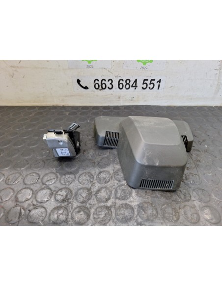 [111631] CAMARA FRONTAL - VOLVO FH 13