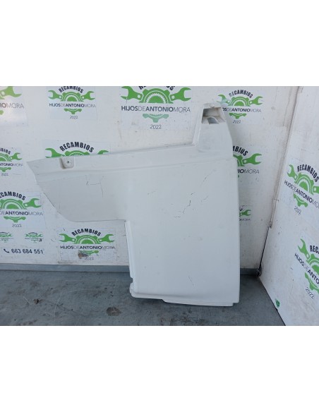 [111630] PICO SPOILER DERECHO - IVECO STRALIS (AS) (01/2012 - 01/2019)