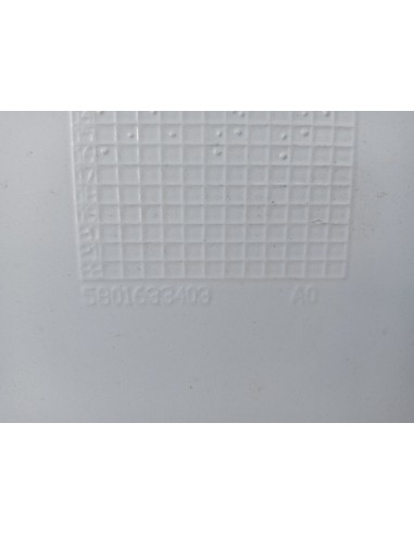 [111630] PICO SPOILER DERECHO - IVECO STRALIS...