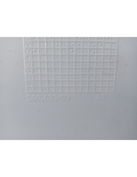 [111630] PICO SPOILER DERECHO - IVECO STRALIS (AS) (01/2012 - 01/2019)