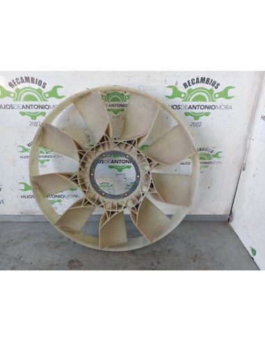 [111628] ASPAS DE ELECTROVENTILADOR VISCOSO -...