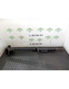 [111626] COLUMNA DIRECCION - NISSAN ECO - T 100.45/78...