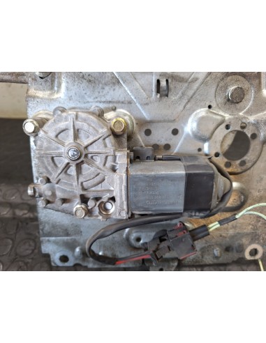 [111622] ELEVALUNAS DELANTERO DERECHO - RENAULT...