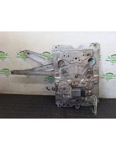 [111622] ELEVALUNAS DELANTERO DERECHO - RENAULT...