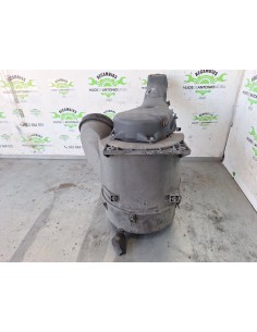 [111614] CAJA FILTRO AIRE - IVECO STRALIS (AS) (01/2012 -...