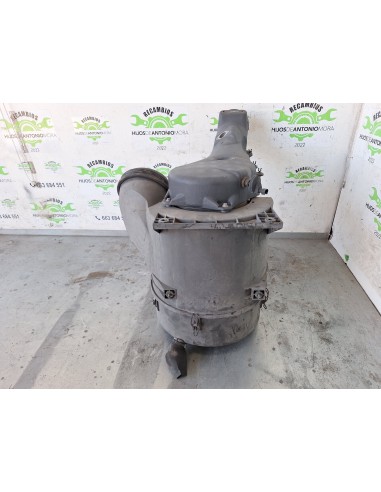 [111614] CAJA FILTRO AIRE - IVECO STRALIS (AS)...