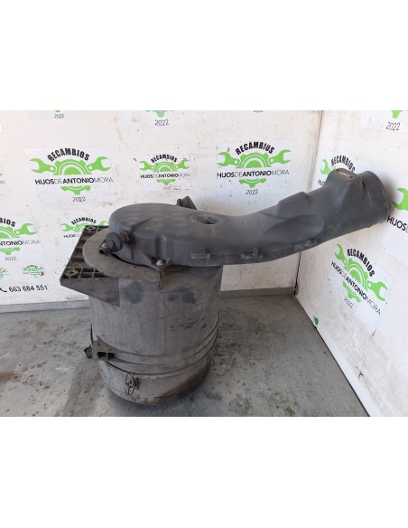 [111614] CAJA FILTRO AIRE - IVECO STRALIS (AS) (01/2012 - 01/2019)