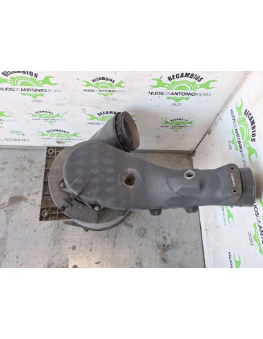 [111614] CAJA FILTRO AIRE - IVECO STRALIS (AS)...