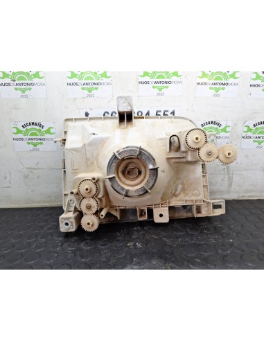 [111613] FARO IZQUIERDO - NISSAN CABSTAR E...